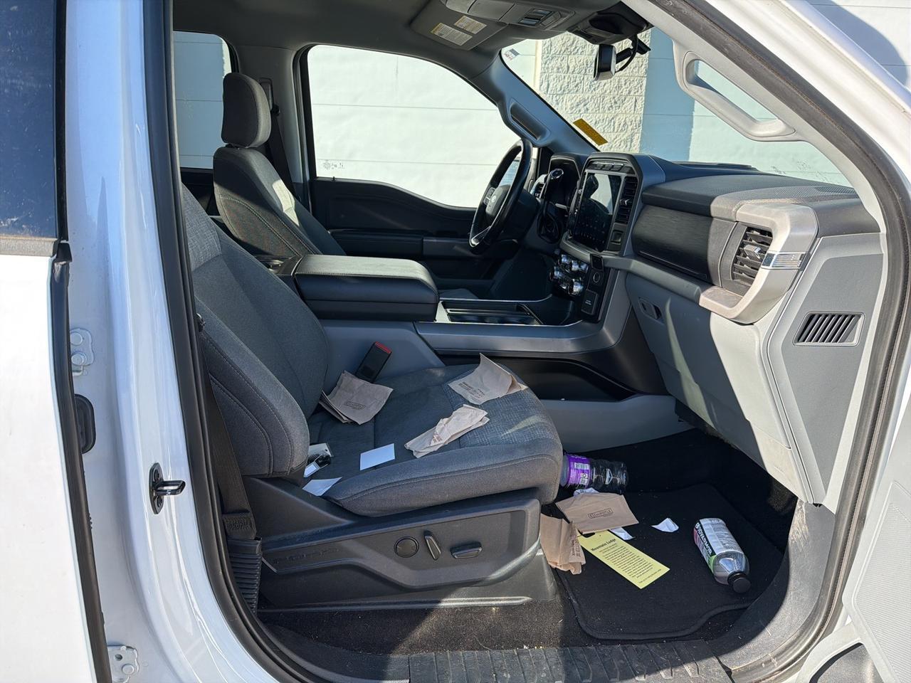 2022 Ford F-150 XLT Ashland VA