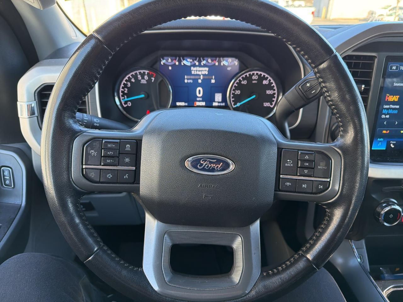 2022 Ford F-150 XLT Ashland VA