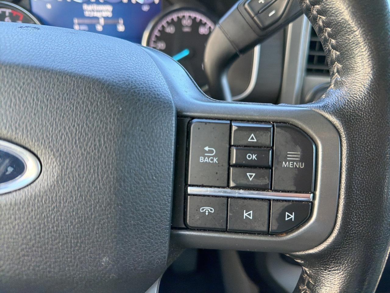 2022 Ford F-150 XLT Ashland VA