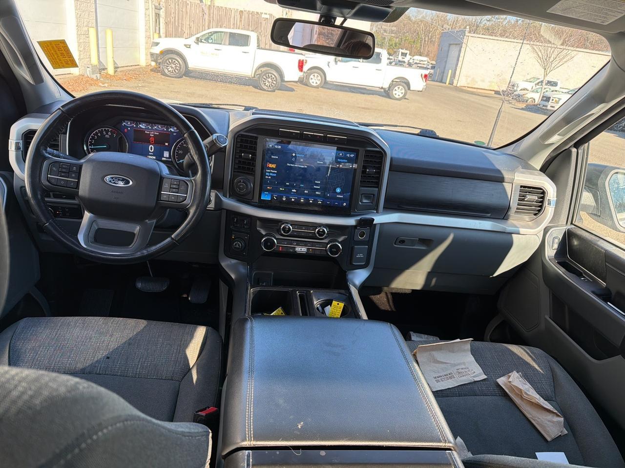 2022 Ford F-150 XLT Ashland VA