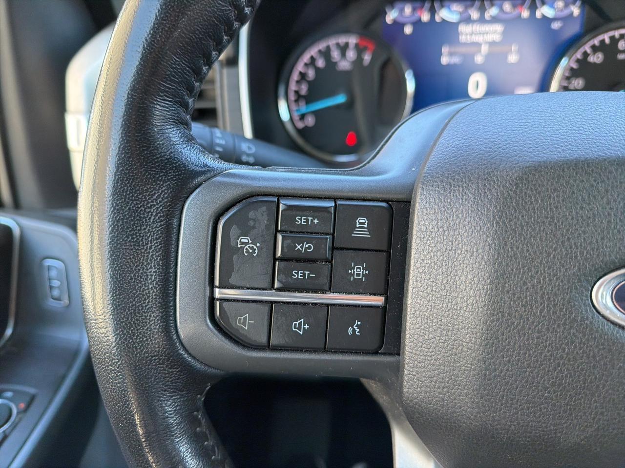 2022 Ford F-150 XLT Ashland VA