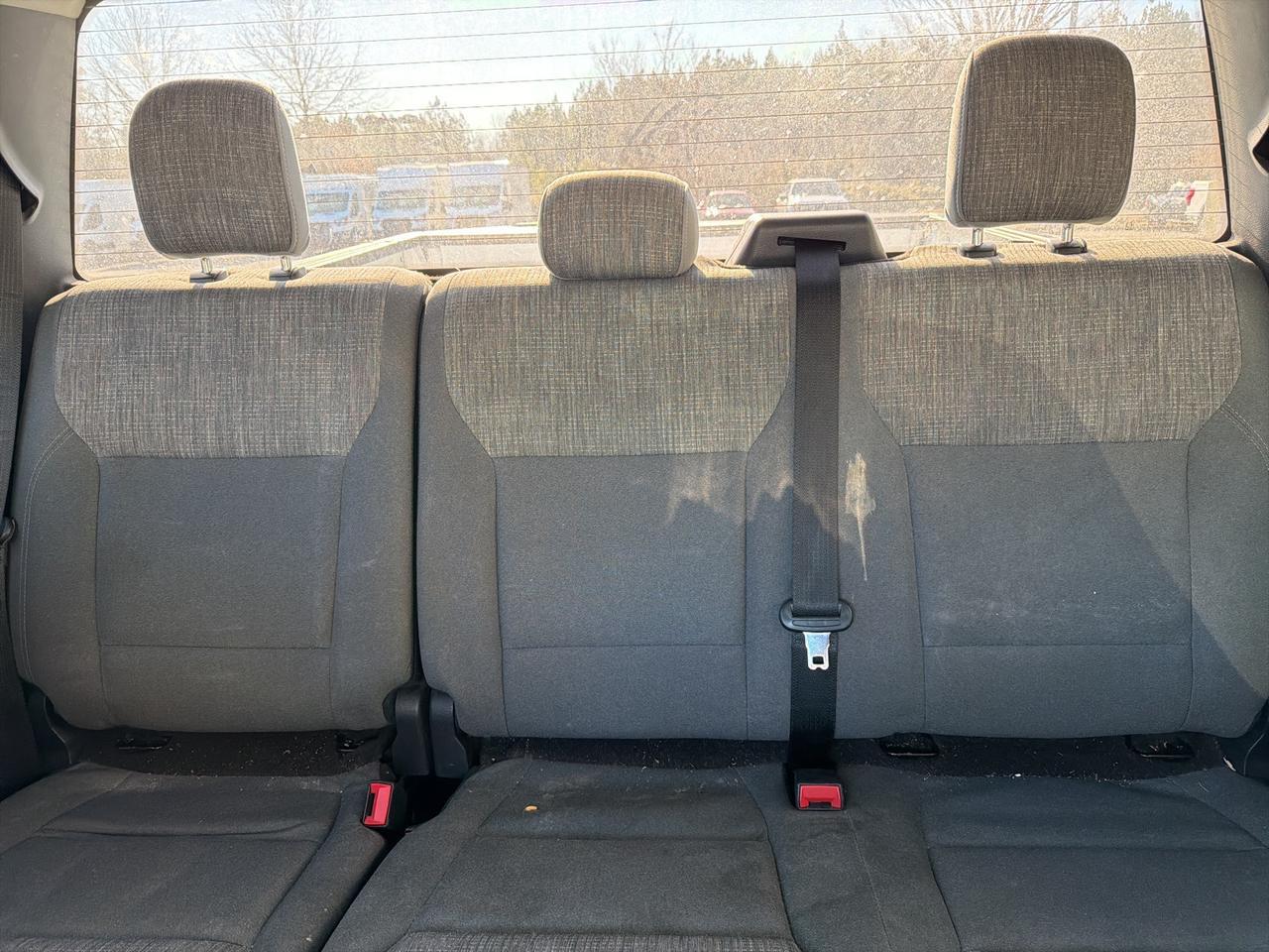 2022 Ford F-150 XLT Ashland VA