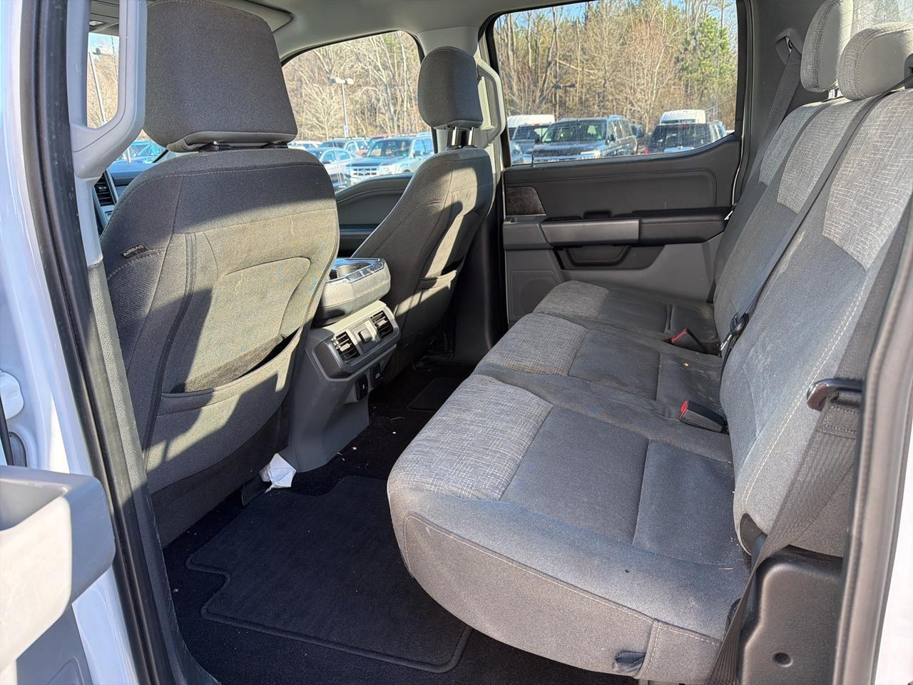 2022 Ford F-150 XLT Ashland VA