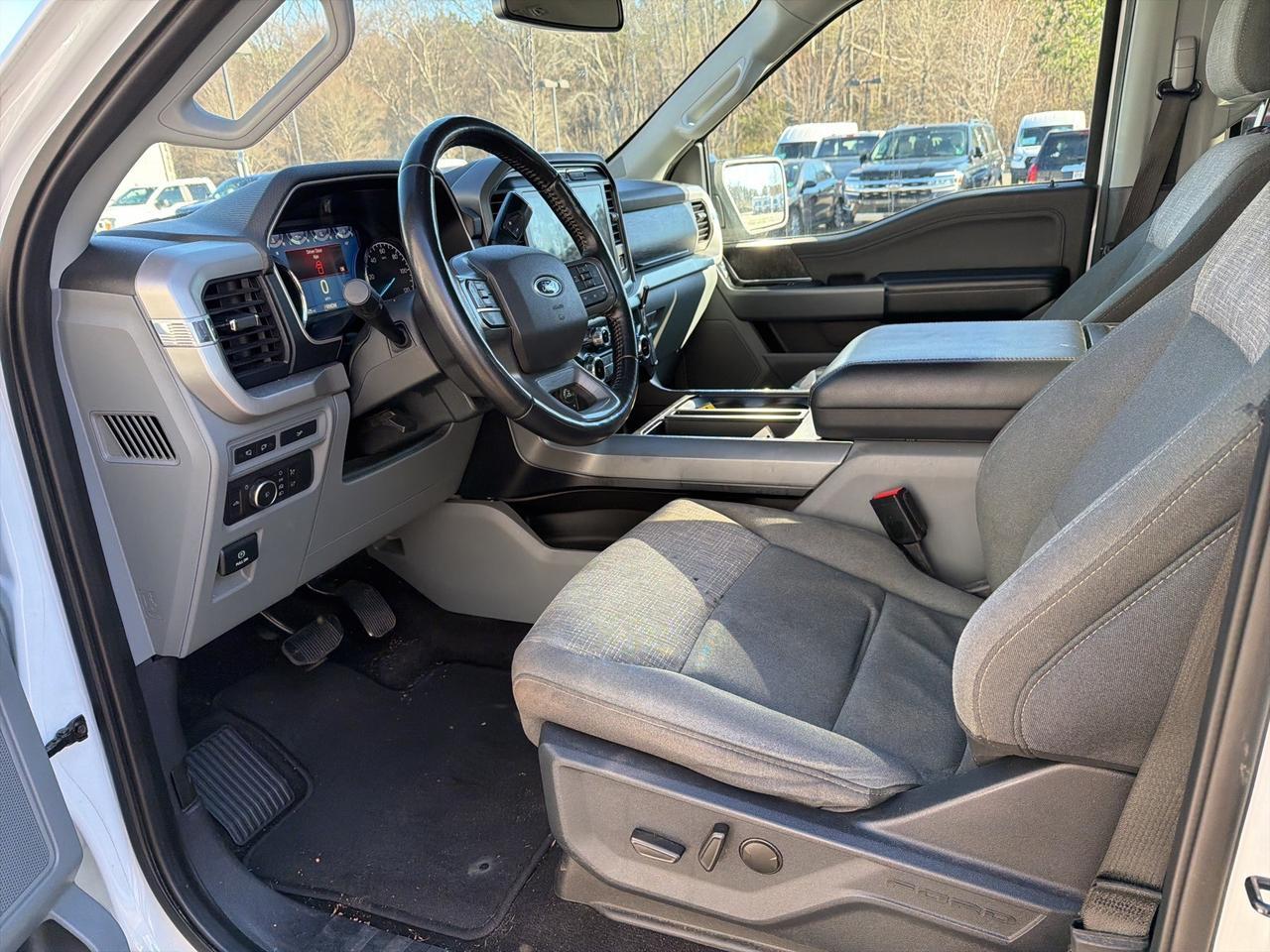 2022 Ford F-150 XLT Ashland VA