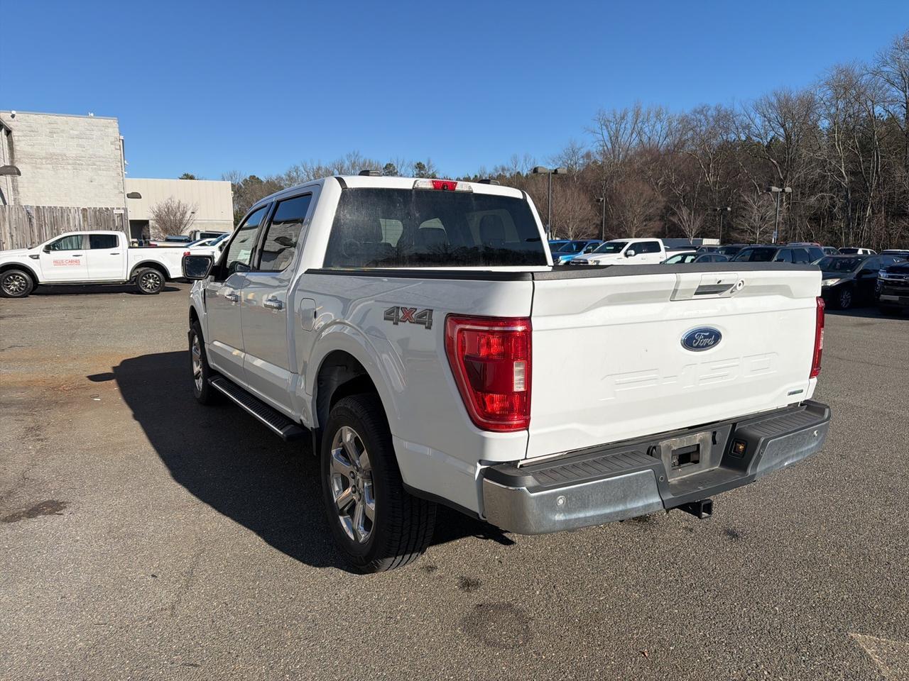 2022 Ford F-150 XLT Ashland VA