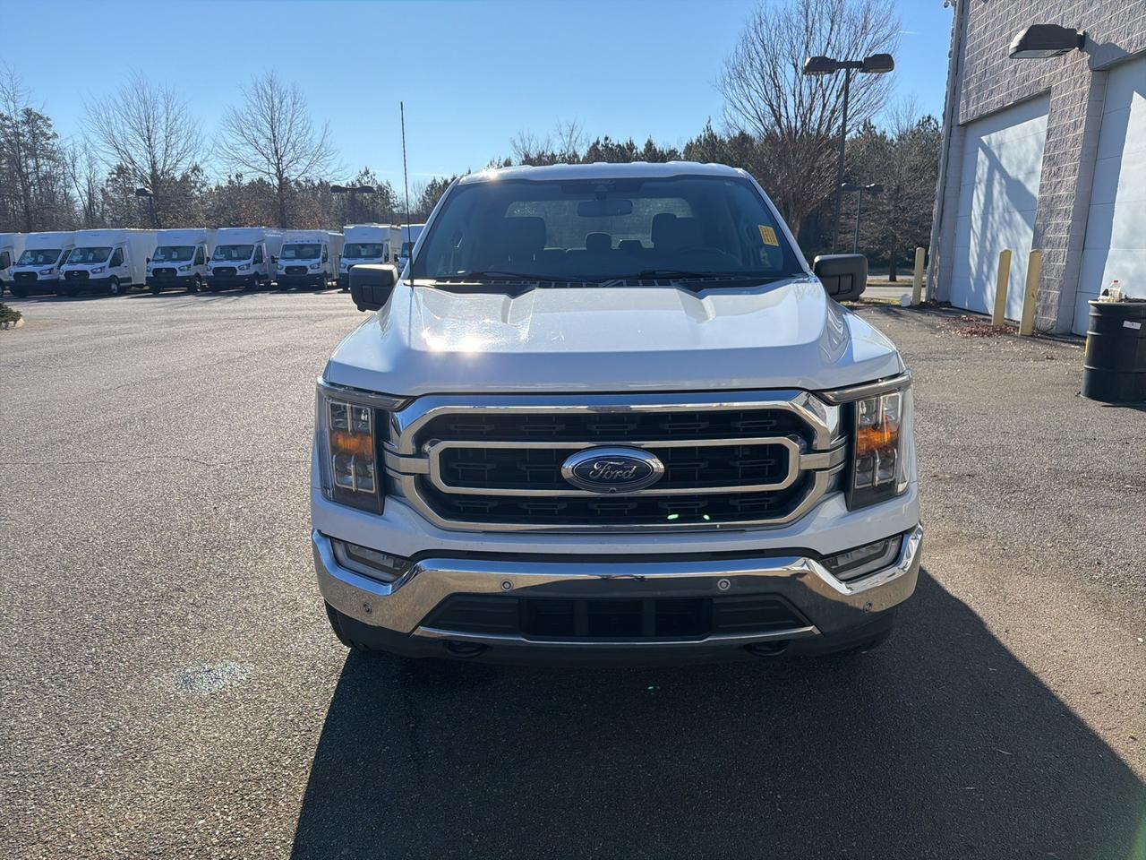 2022 Ford F-150 XLT Ashland VA