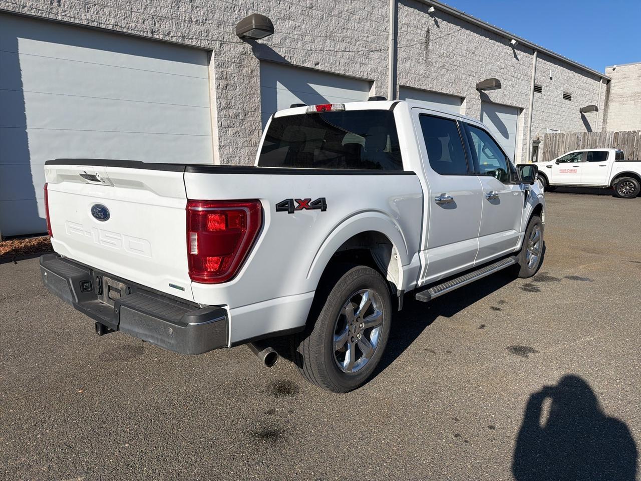 2022 Ford F-150 XLT Ashland VA