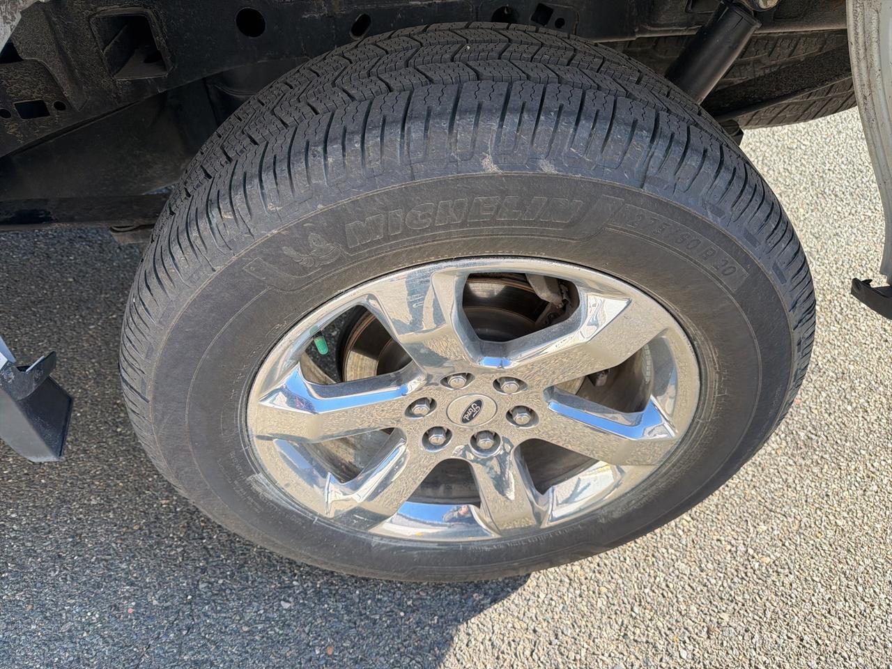 2022 Ford F-150 XLT Ashland VA