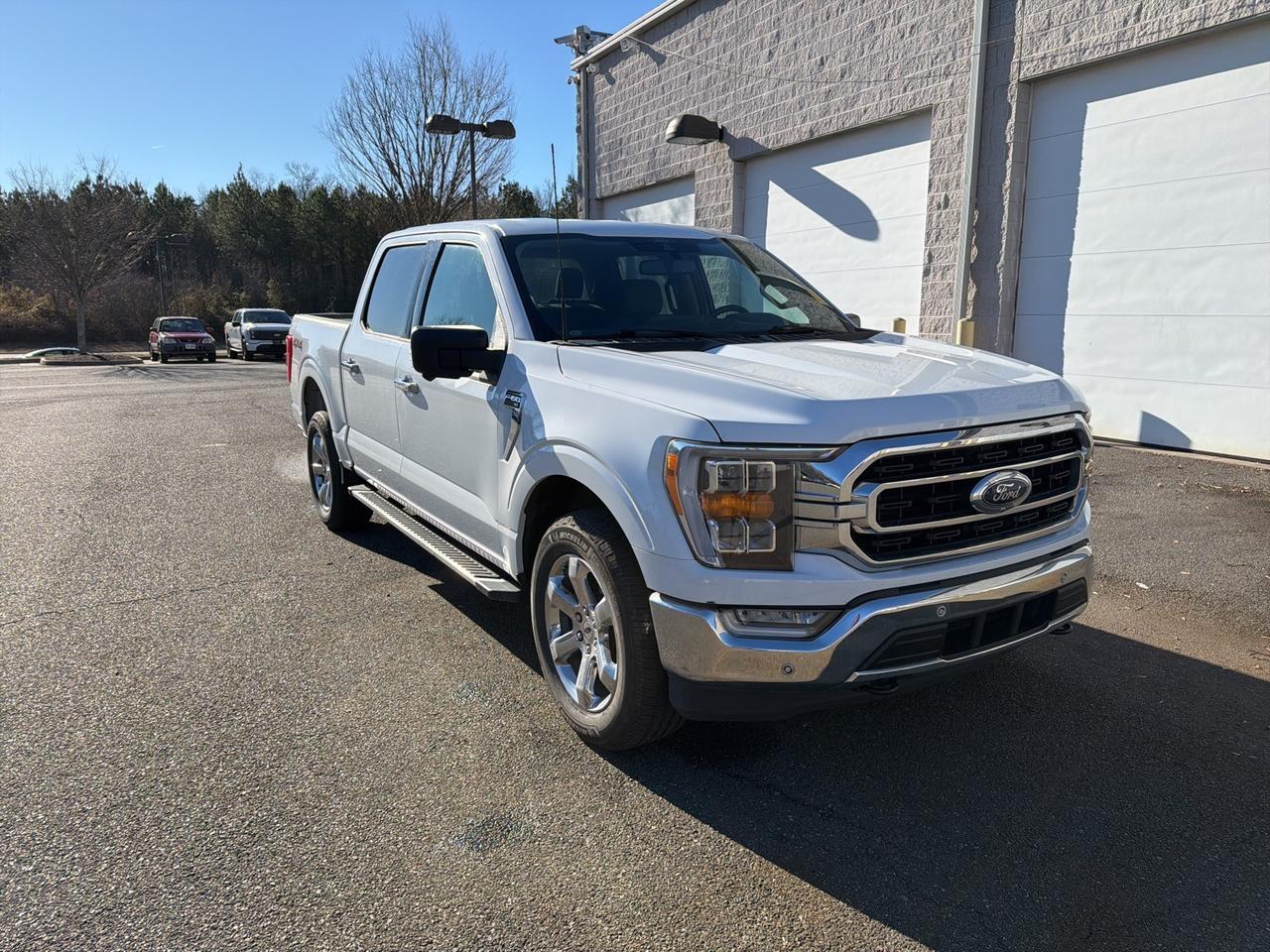 2022 Ford F-150 XLT Ashland VA