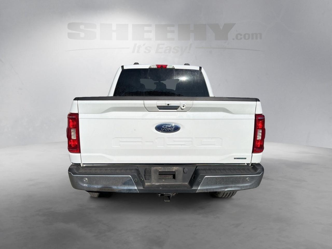2022 Ford F-150 XLT Ashland VA