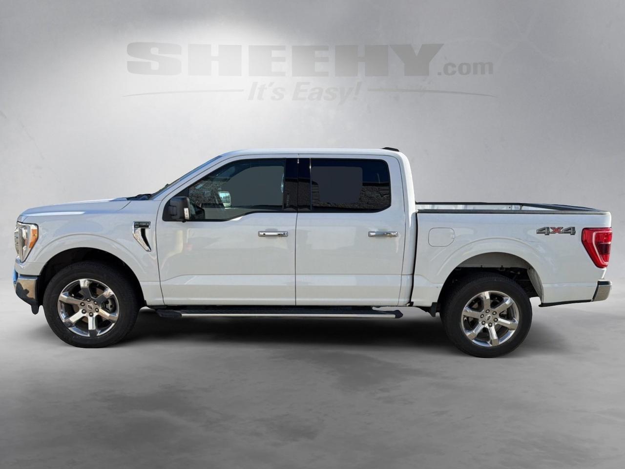 2022 Ford F-150 XLT Ashland VA