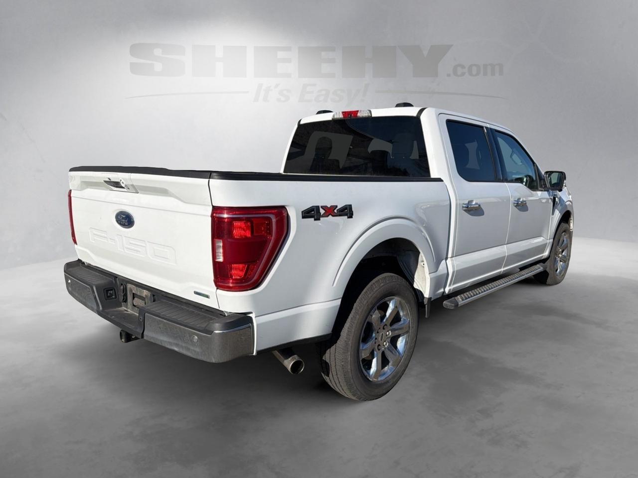 2022 Ford F-150 XLT Ashland VA
