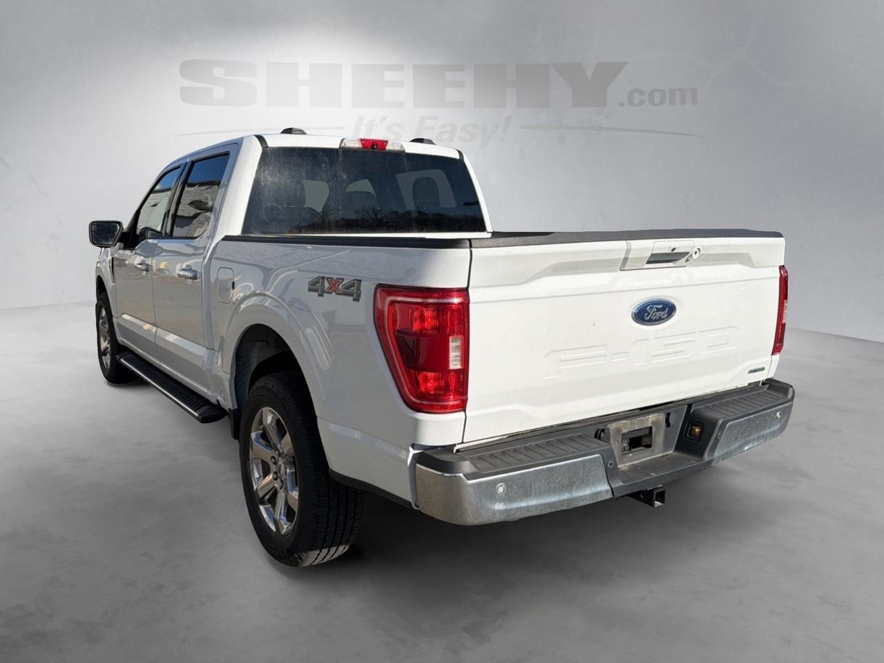 2022 Ford F-150 XLT Ashland VA