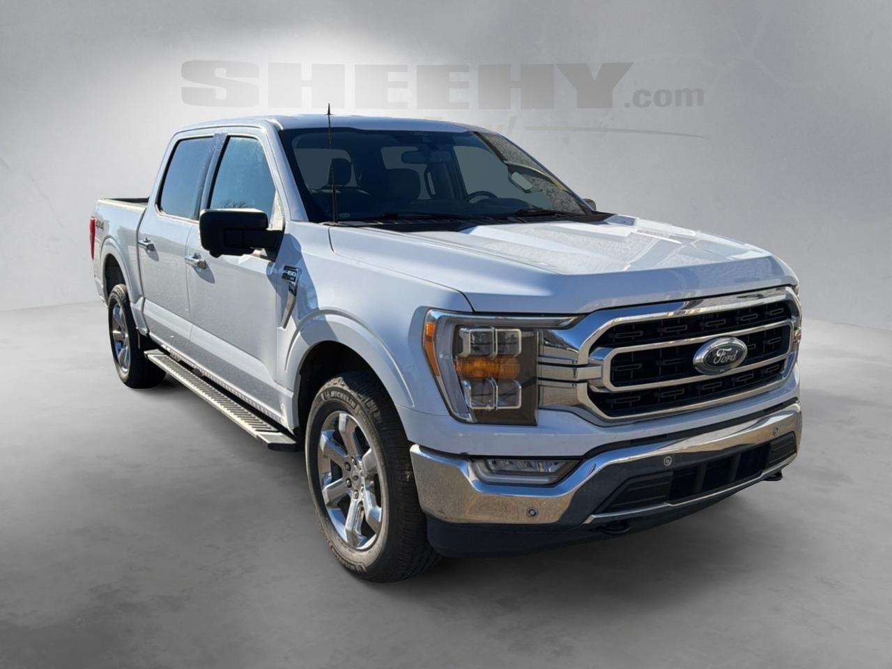 2022 Ford F-150 XLT Ashland VA