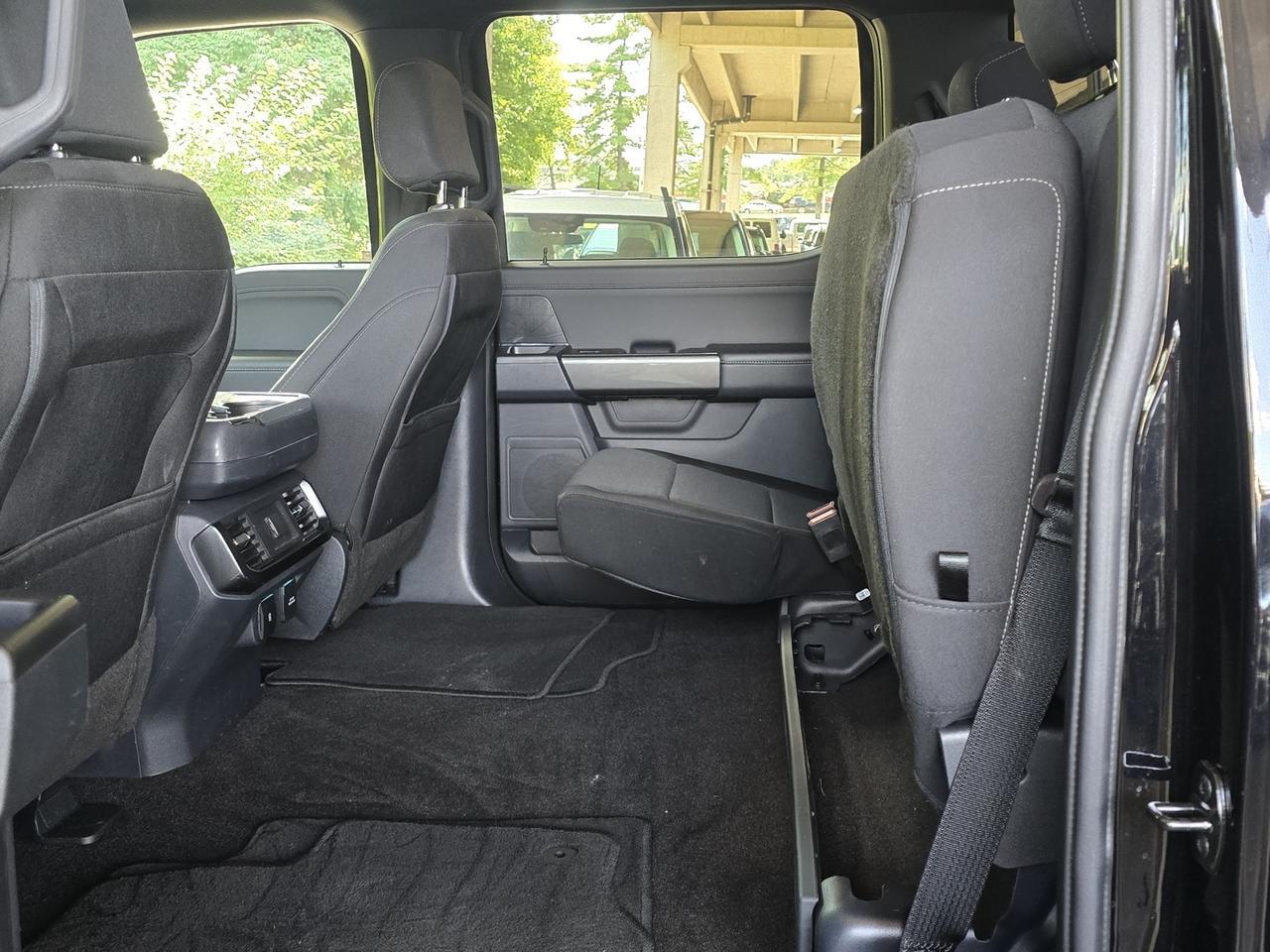 2022 Ford F-150 XLT Gaithersburg MD