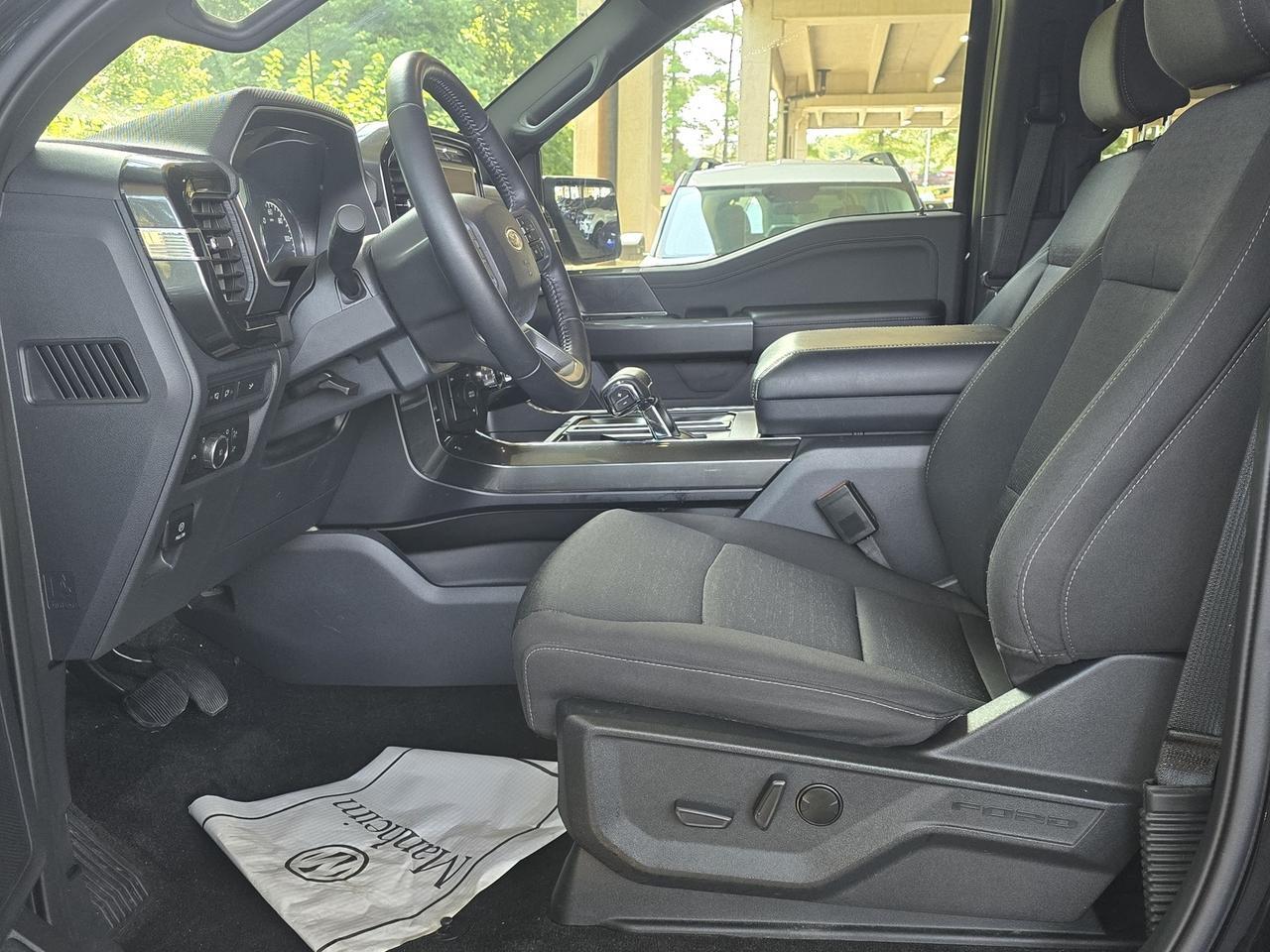2022 Ford F-150 XLT Gaithersburg MD
