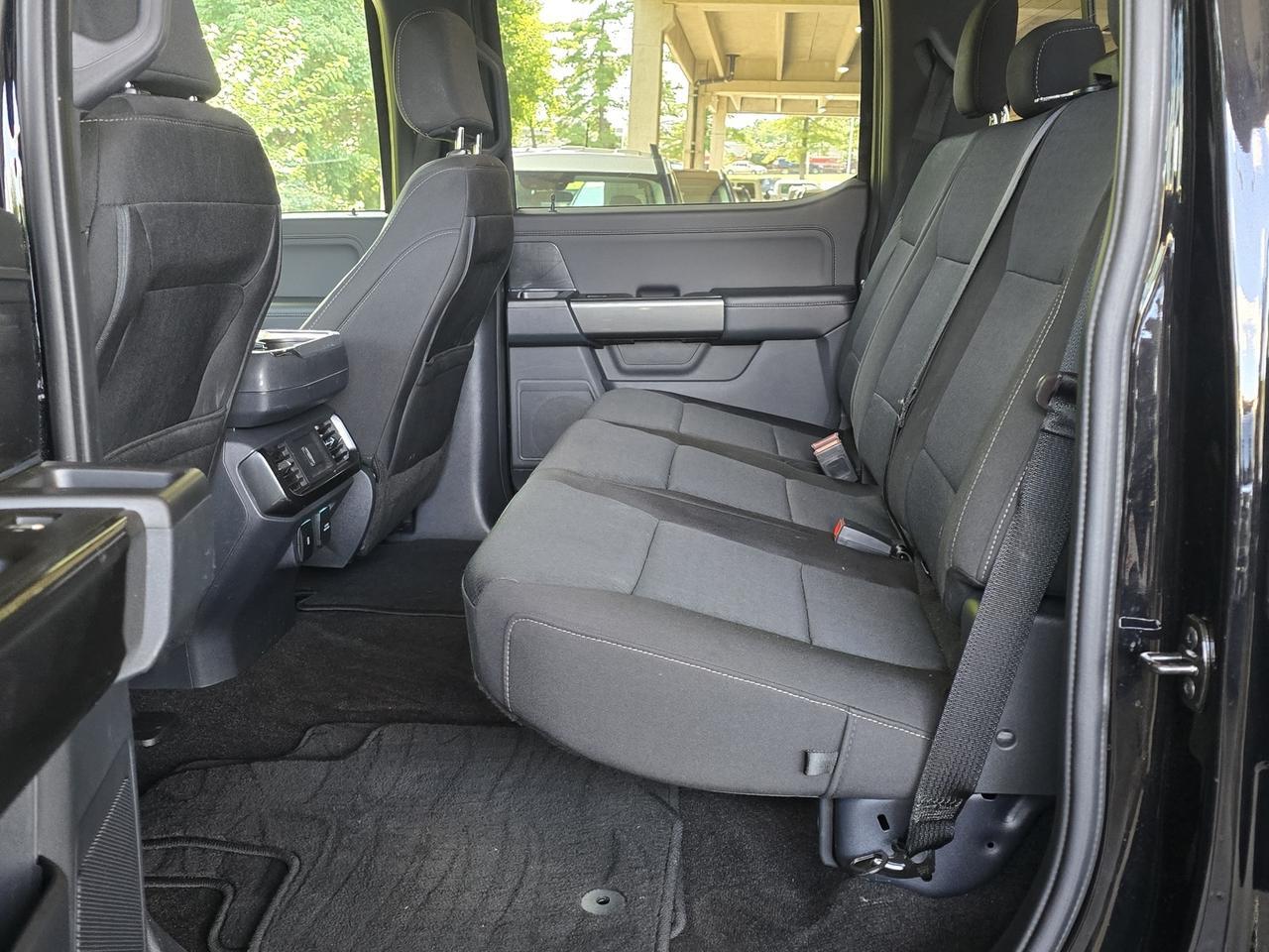 2022 Ford F-150 XLT Gaithersburg MD