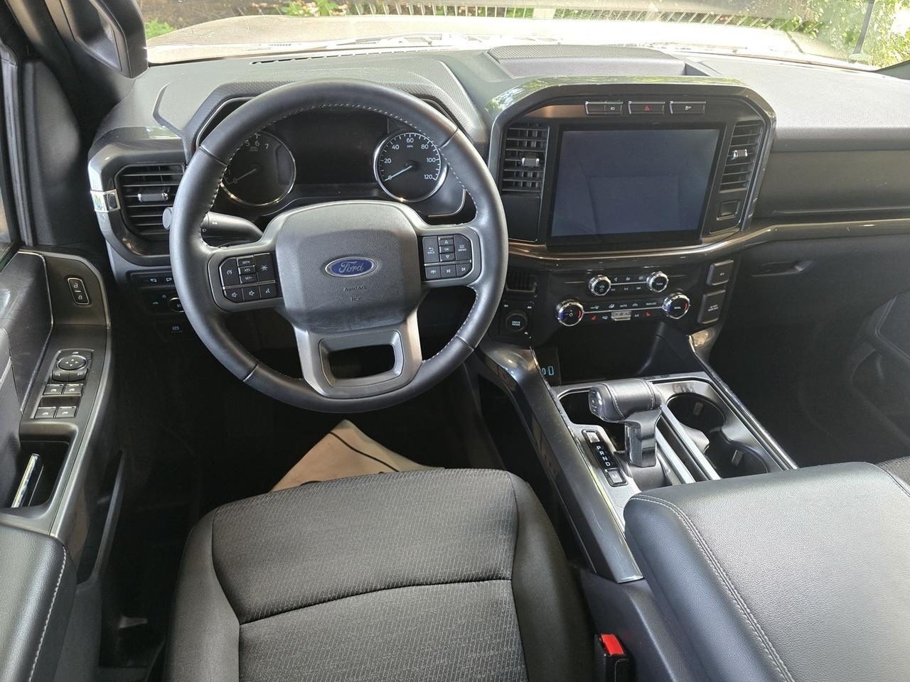 2022 Ford F-150 XLT Gaithersburg MD