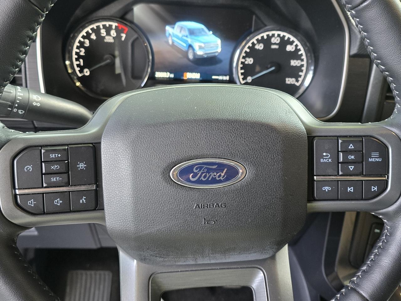 2022 Ford F-150 XLT Gaithersburg MD