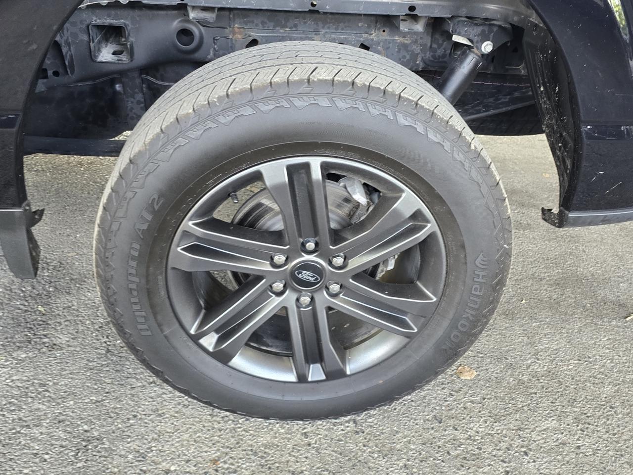 2022 Ford F-150 XLT Gaithersburg MD