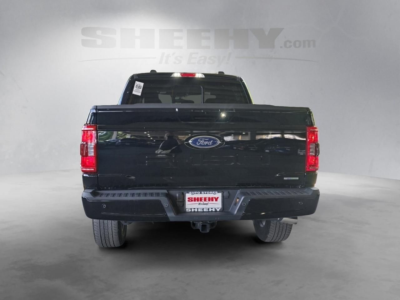2022 Ford F-150 XLT Gaithersburg MD