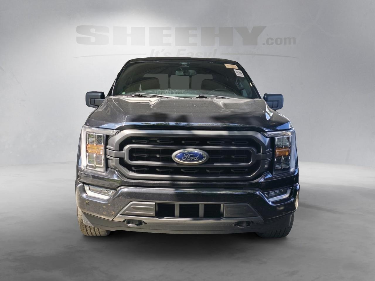 2022 Ford F-150 XLT Gaithersburg MD