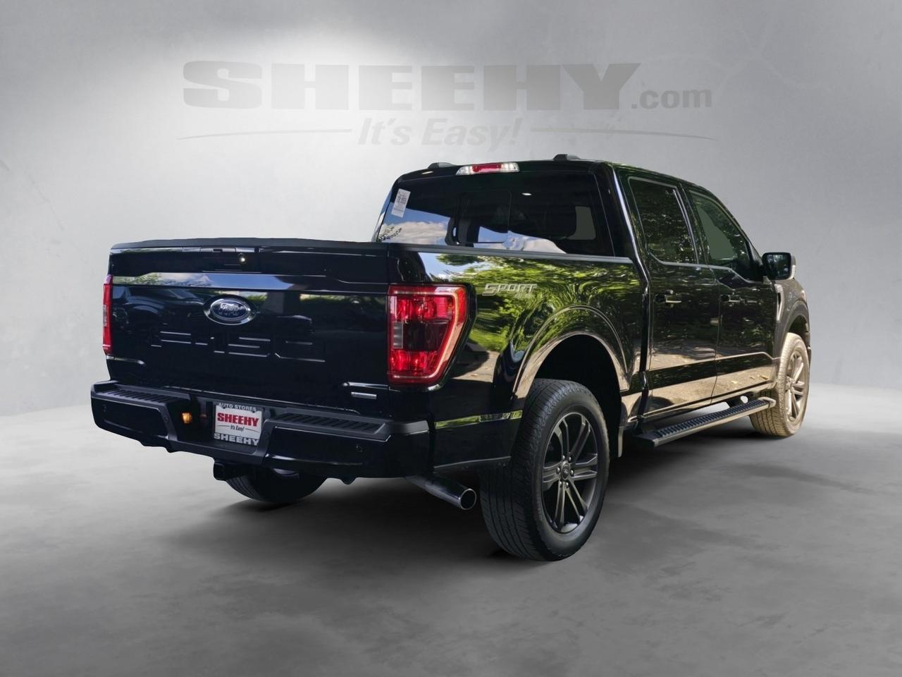 2022 Ford F-150 XLT Gaithersburg MD