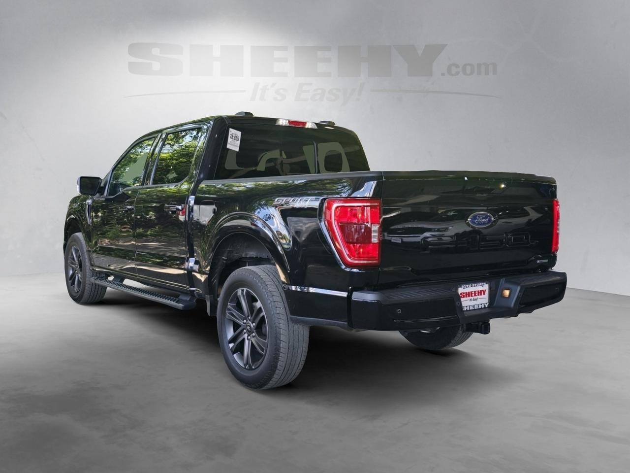 2022 Ford F-150 XLT Gaithersburg MD