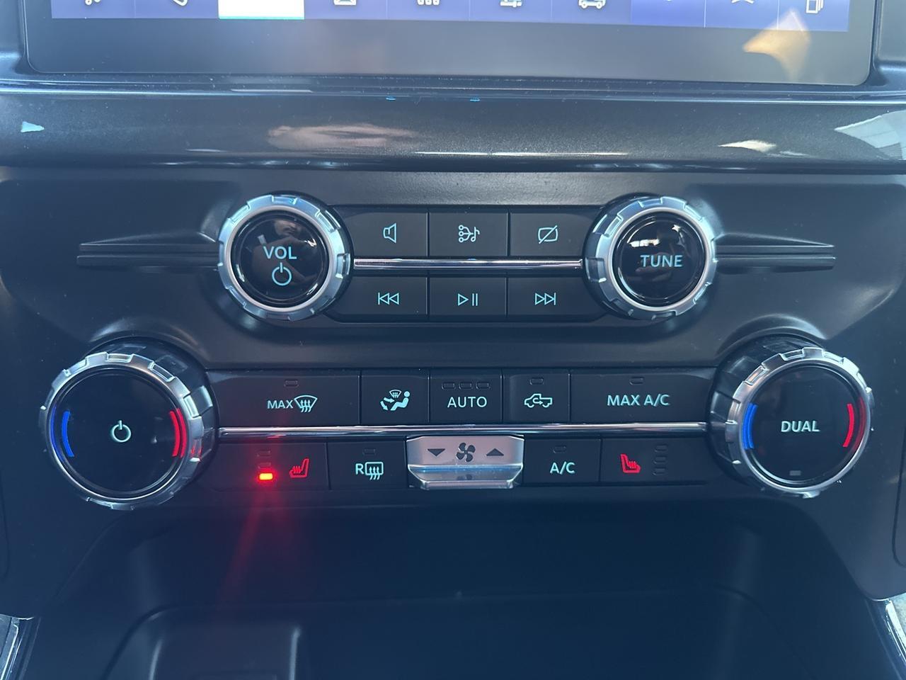 2022 Ford F-150 XLT Gaithersburg MD