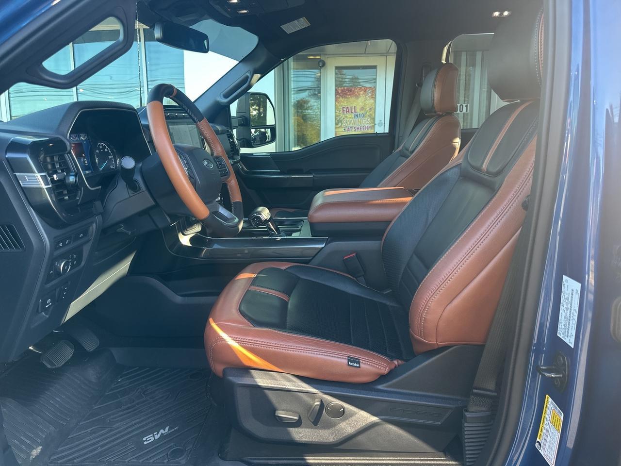 2022 Ford F-150 XLT Gaithersburg MD