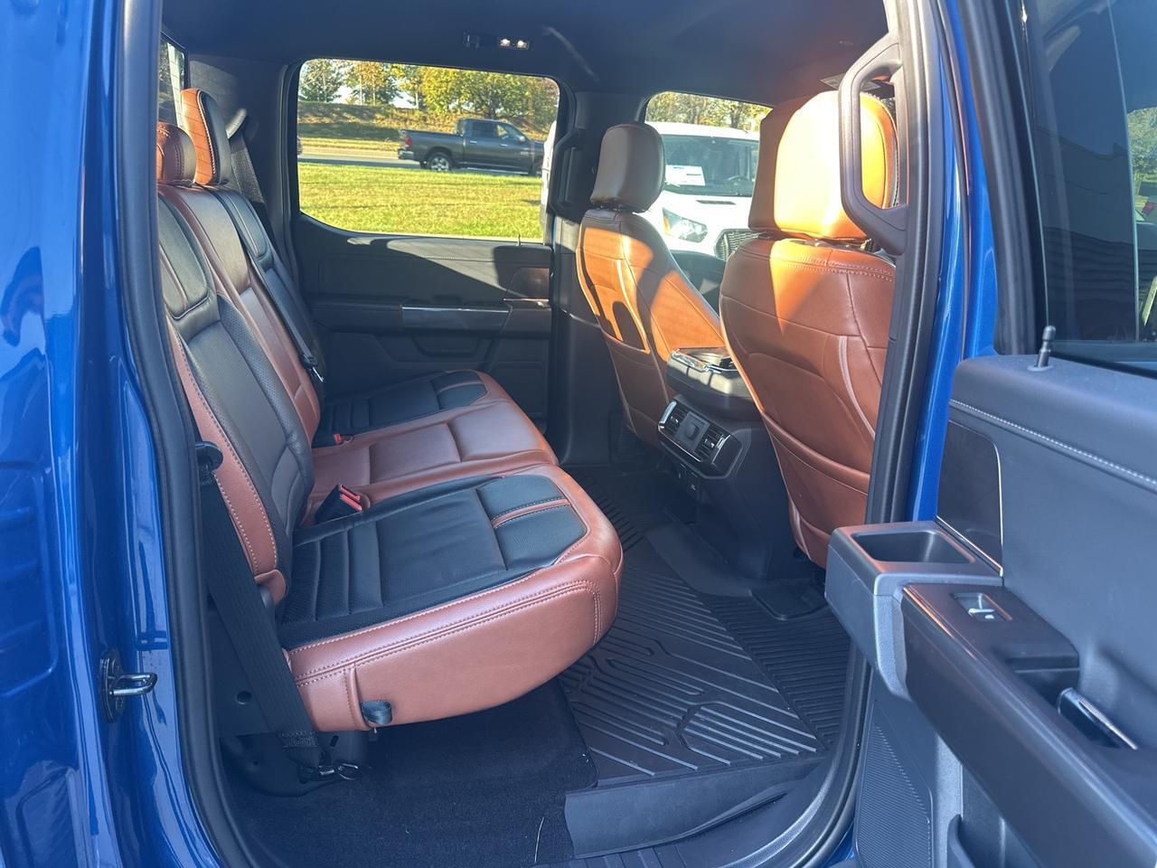 2022 Ford F-150 XLT Gaithersburg MD