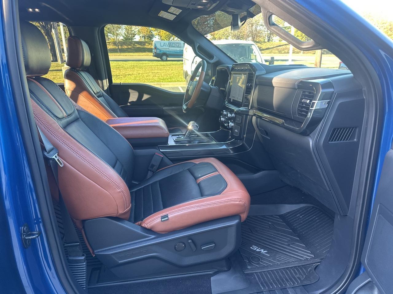 2022 Ford F-150 XLT Gaithersburg MD