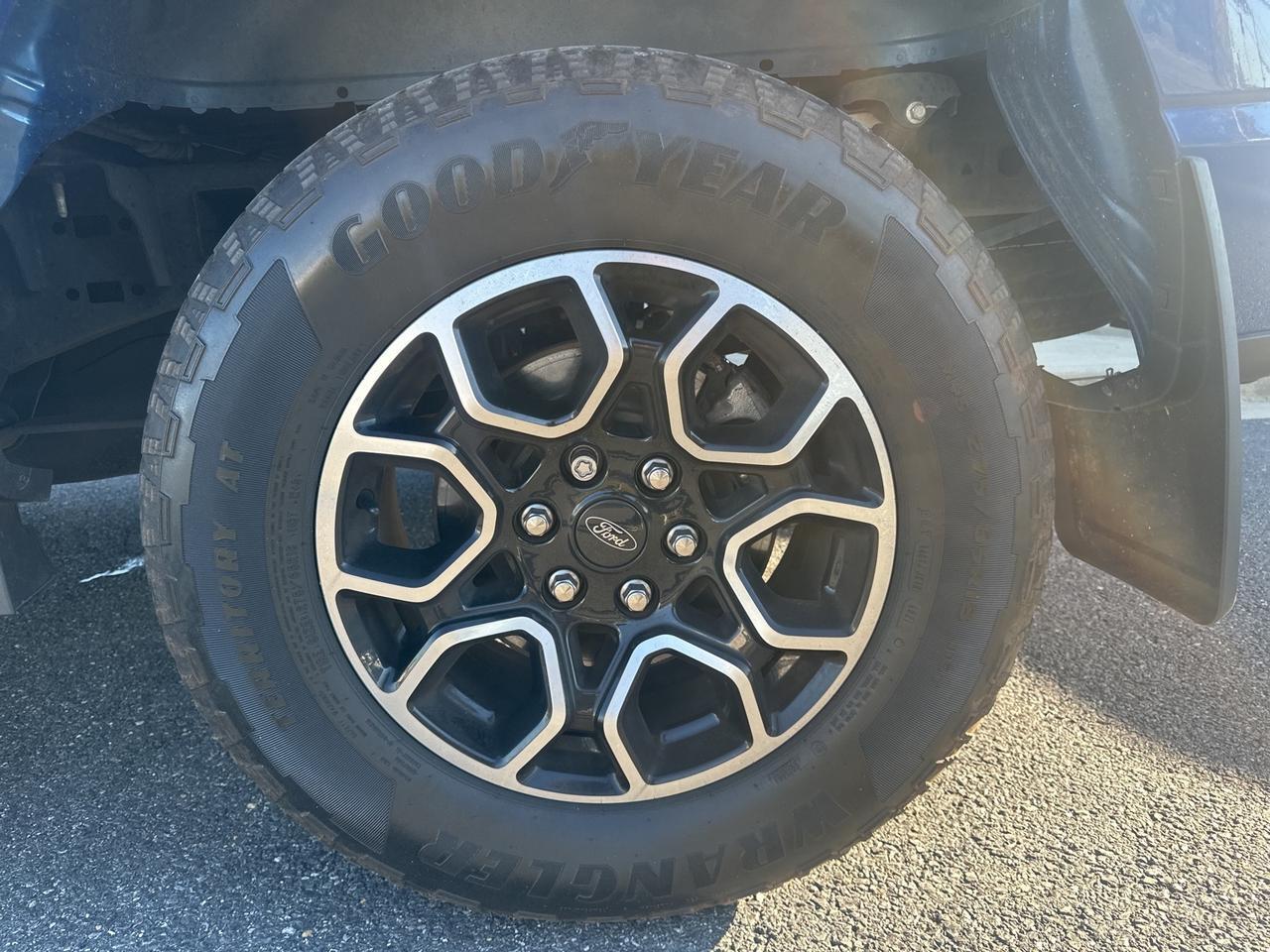 2022 Ford F-150 XLT Gaithersburg MD