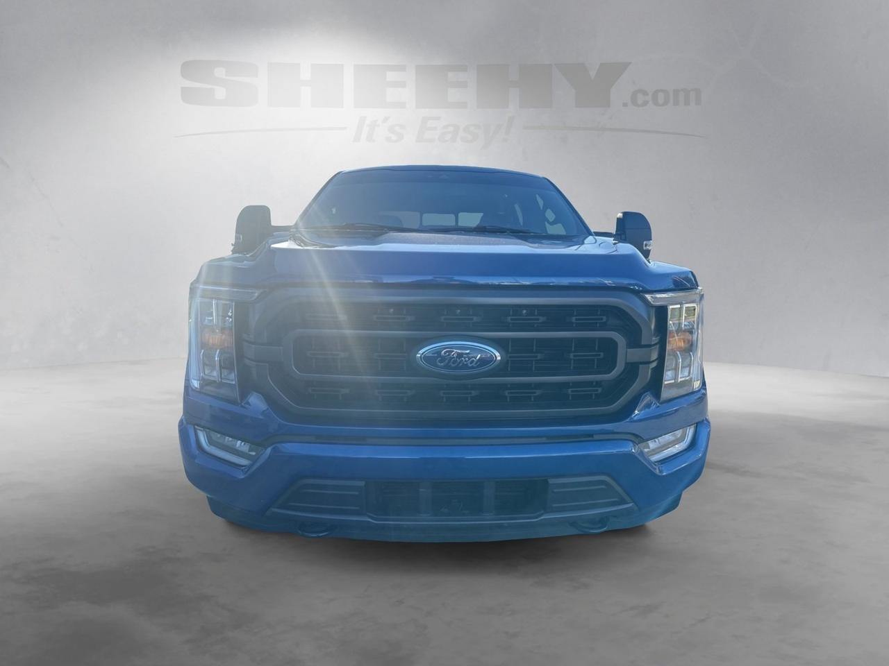 2022 Ford F-150 XLT Gaithersburg MD