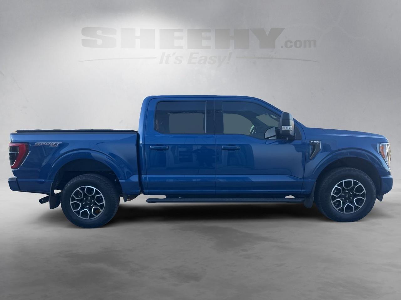 2022 Ford F-150 XLT Gaithersburg MD
