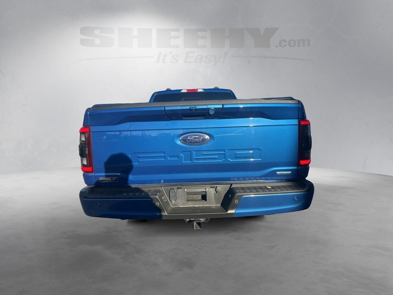 2022 Ford F-150 XLT Gaithersburg MD