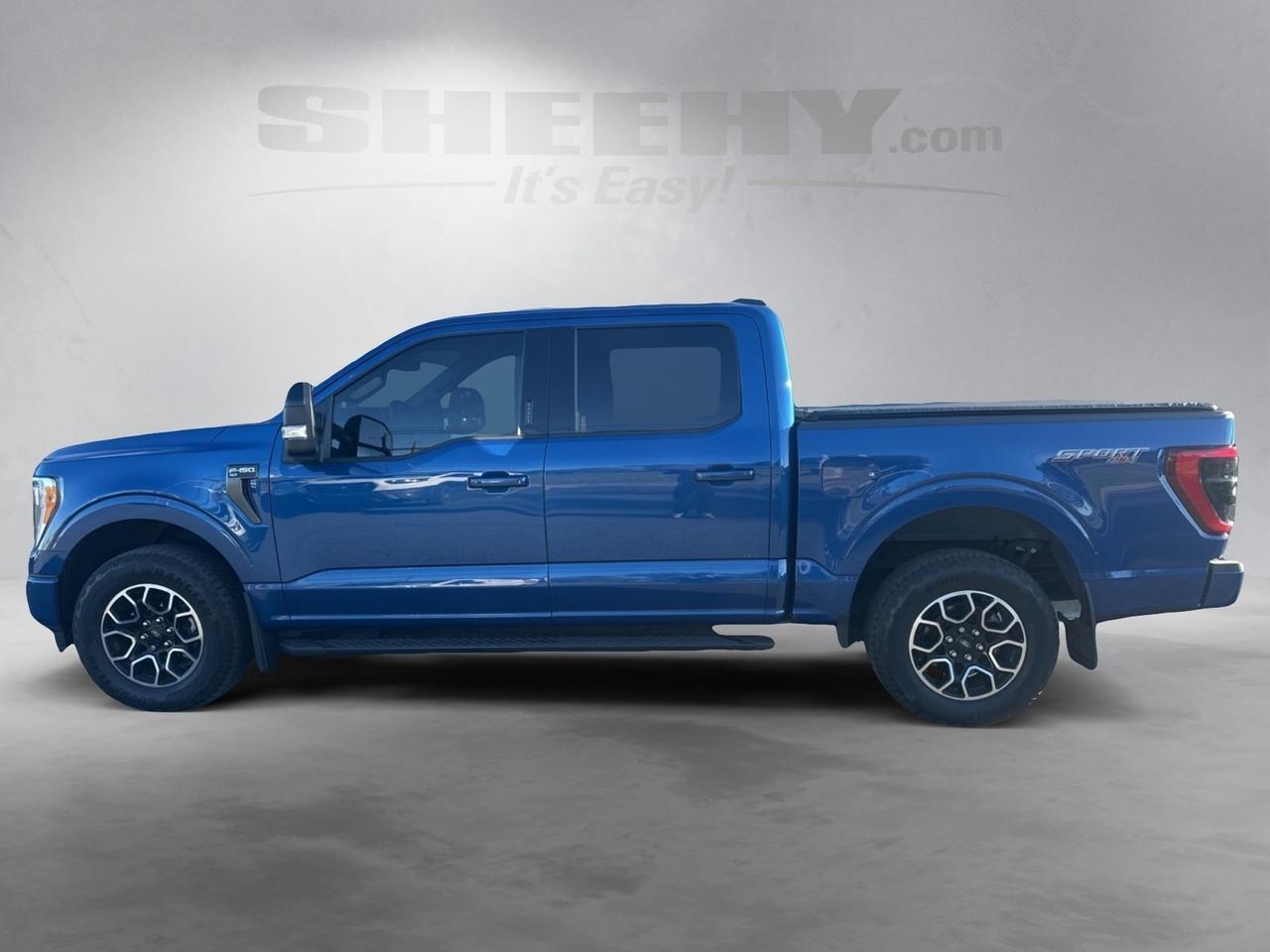 2022 Ford F-150 XLT Gaithersburg MD