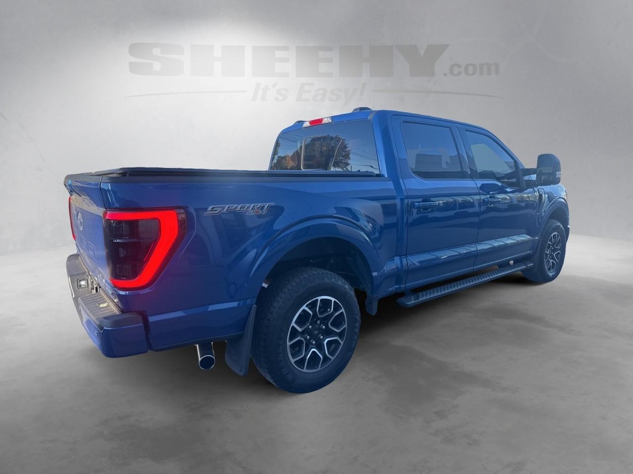 2022 Ford F-150 XLT Gaithersburg MD