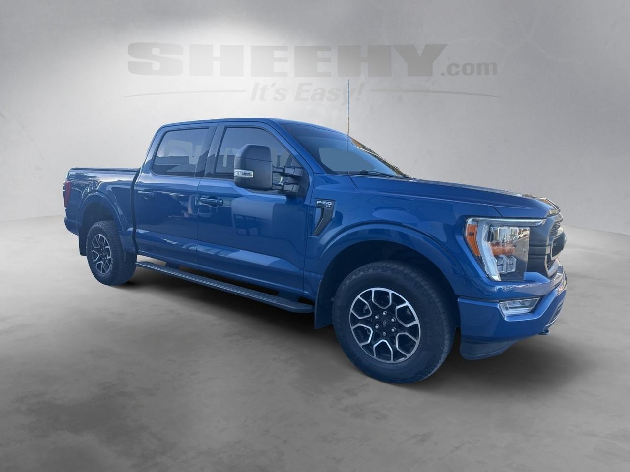 2022 Ford F-150 XLT Gaithersburg MD