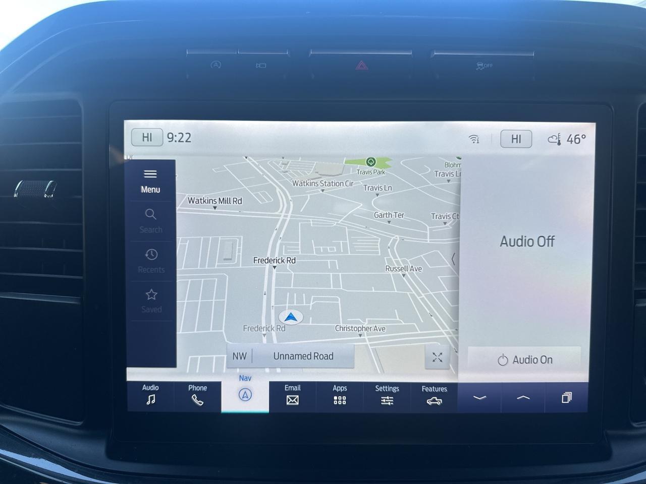 2022 Ford F-150 XLT Gaithersburg MD