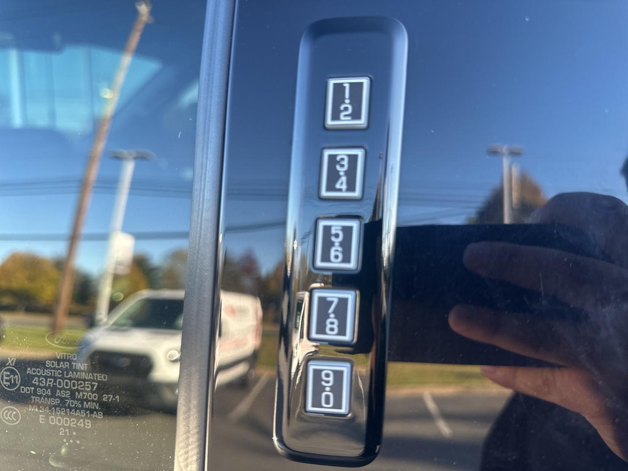 2022 Ford F-150 XLT Gaithersburg MD