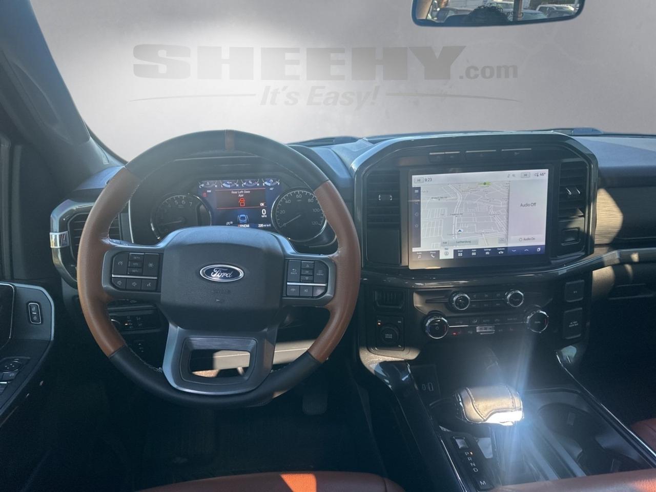 2022 Ford F-150 XLT Gaithersburg MD