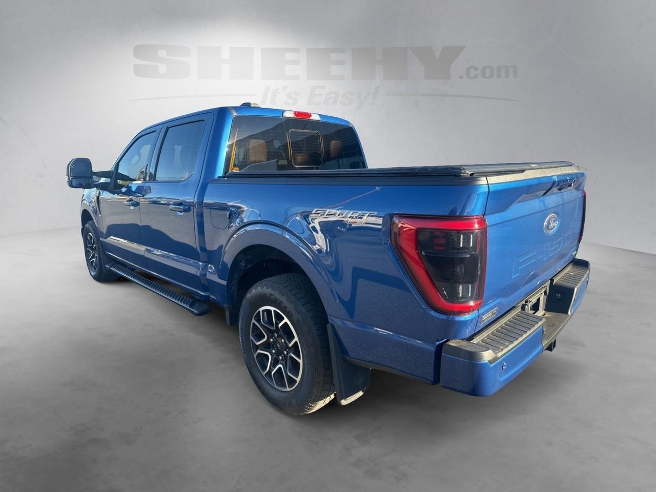 2022 Ford F-150 XLT Gaithersburg MD