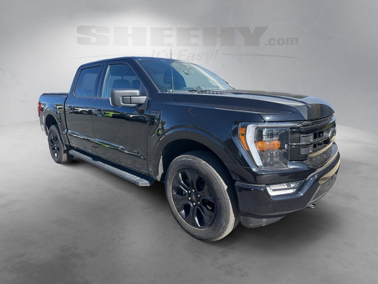2022 Ford F-150 XLT Gaithersburg MD