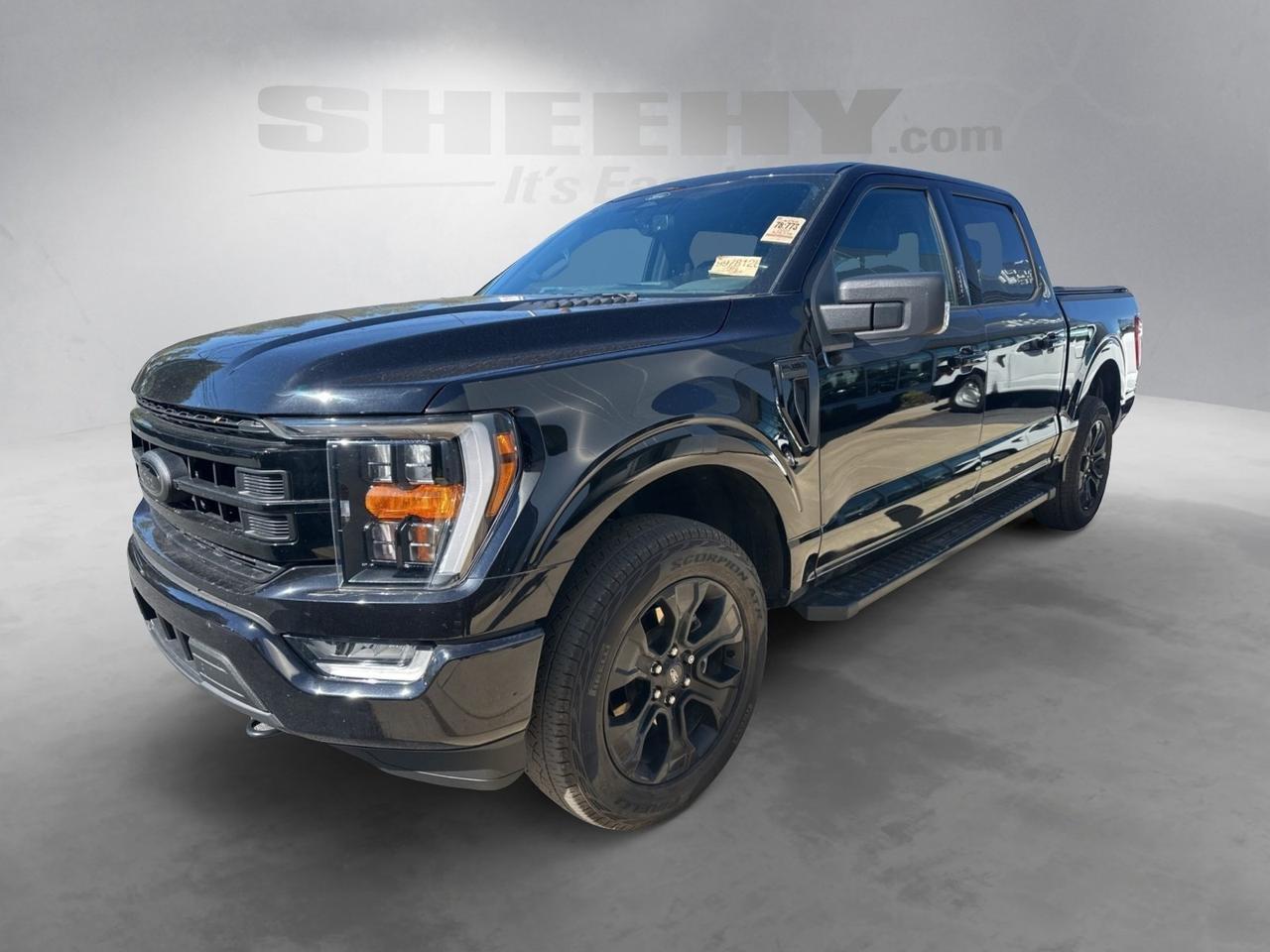 2022 Ford F-150 XLT Gaithersburg MD
