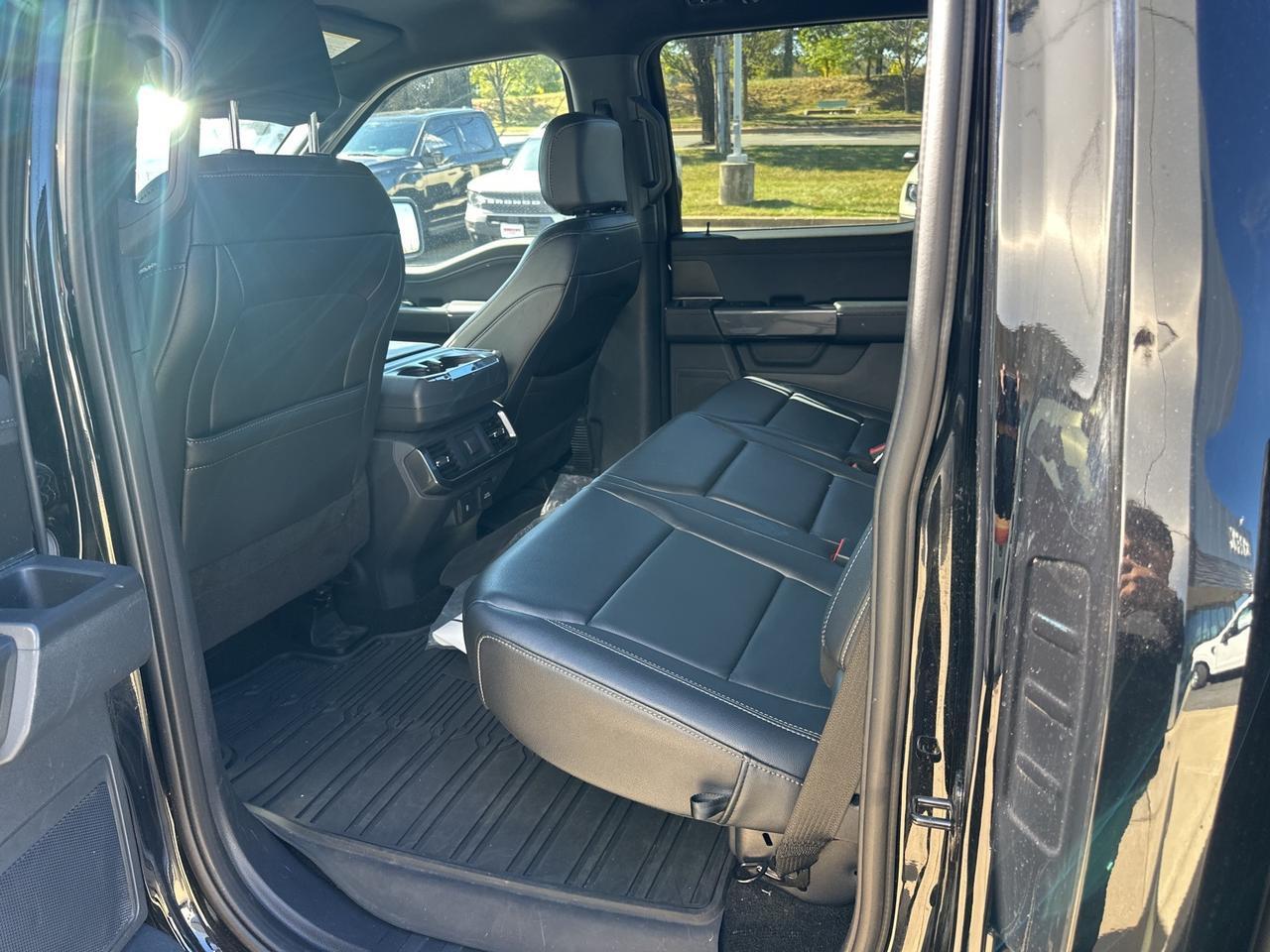 2022 Ford F-150 XLT Gaithersburg MD