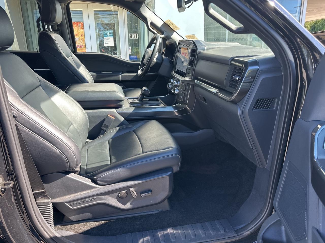 2022 Ford F-150 XLT Gaithersburg MD