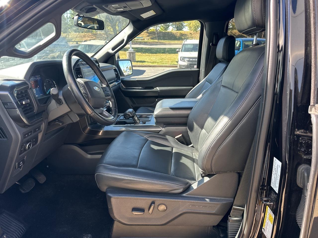 2022 Ford F-150 XLT Gaithersburg MD