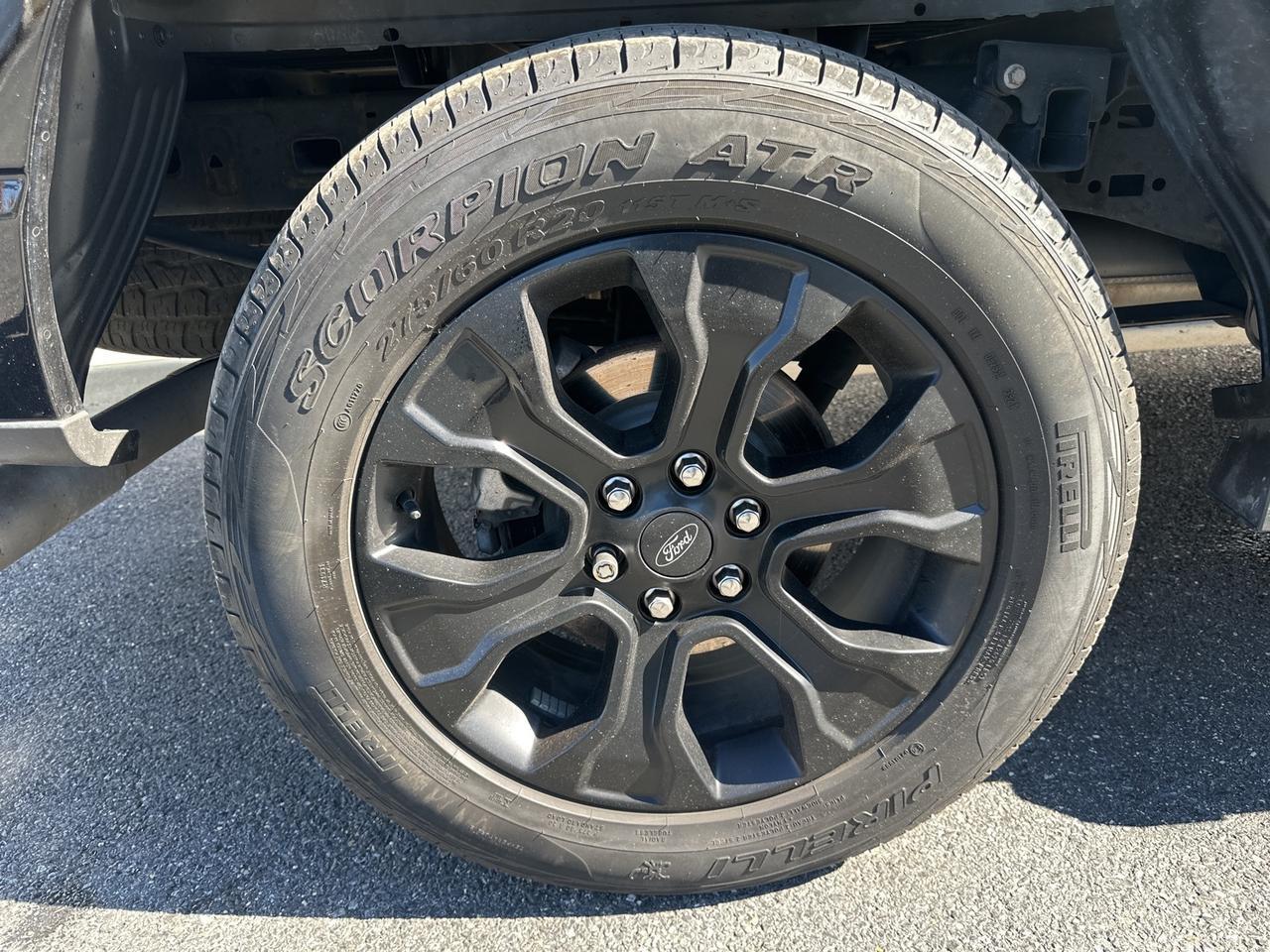 2022 Ford F-150 XLT Gaithersburg MD