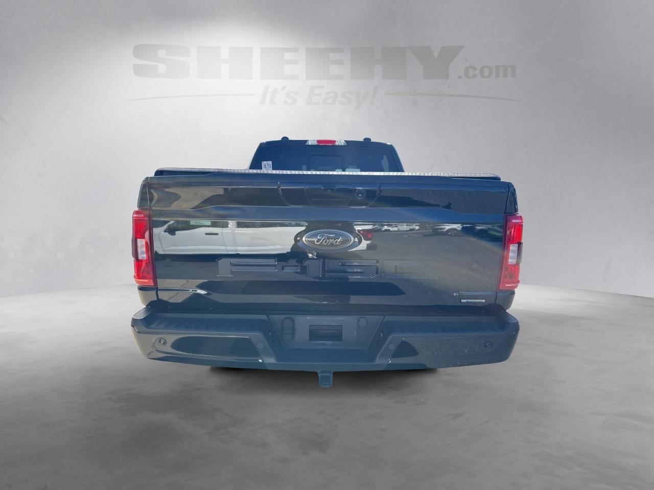 2022 Ford F-150 XLT Gaithersburg MD
